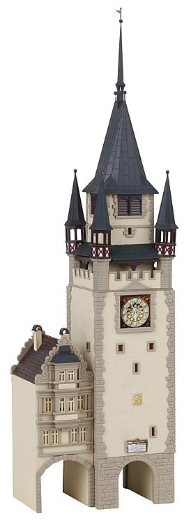 Faller Historical Town Gate Kit FA232382