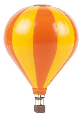 Faller Hot Air Balloon Kit IV FA232390