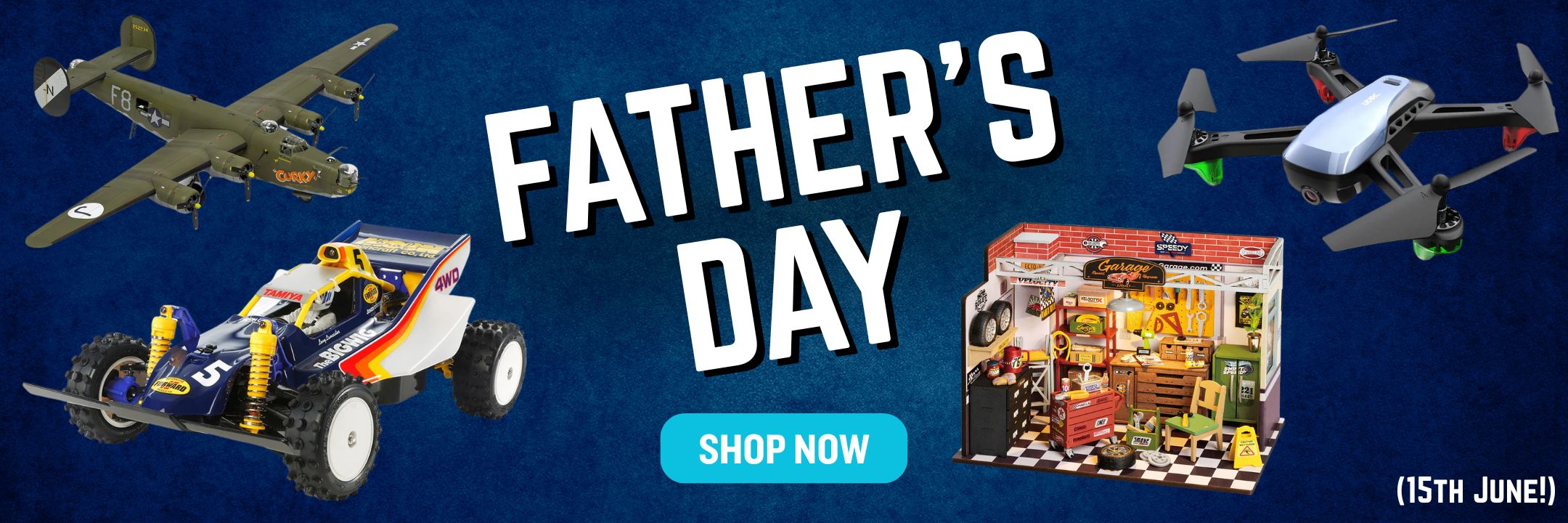 fathers day header