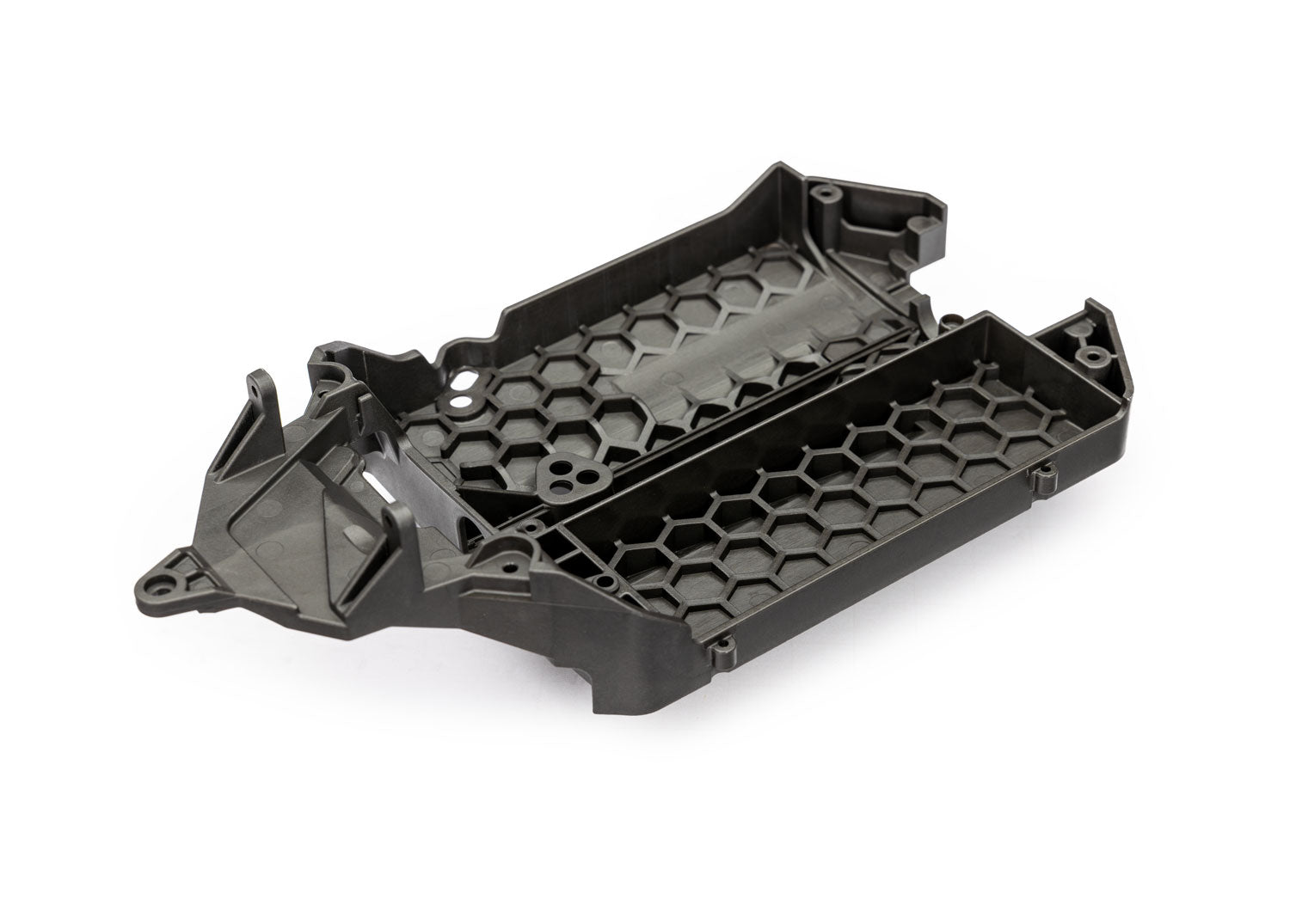 Chassis (requires #10728X front bulkhead)
