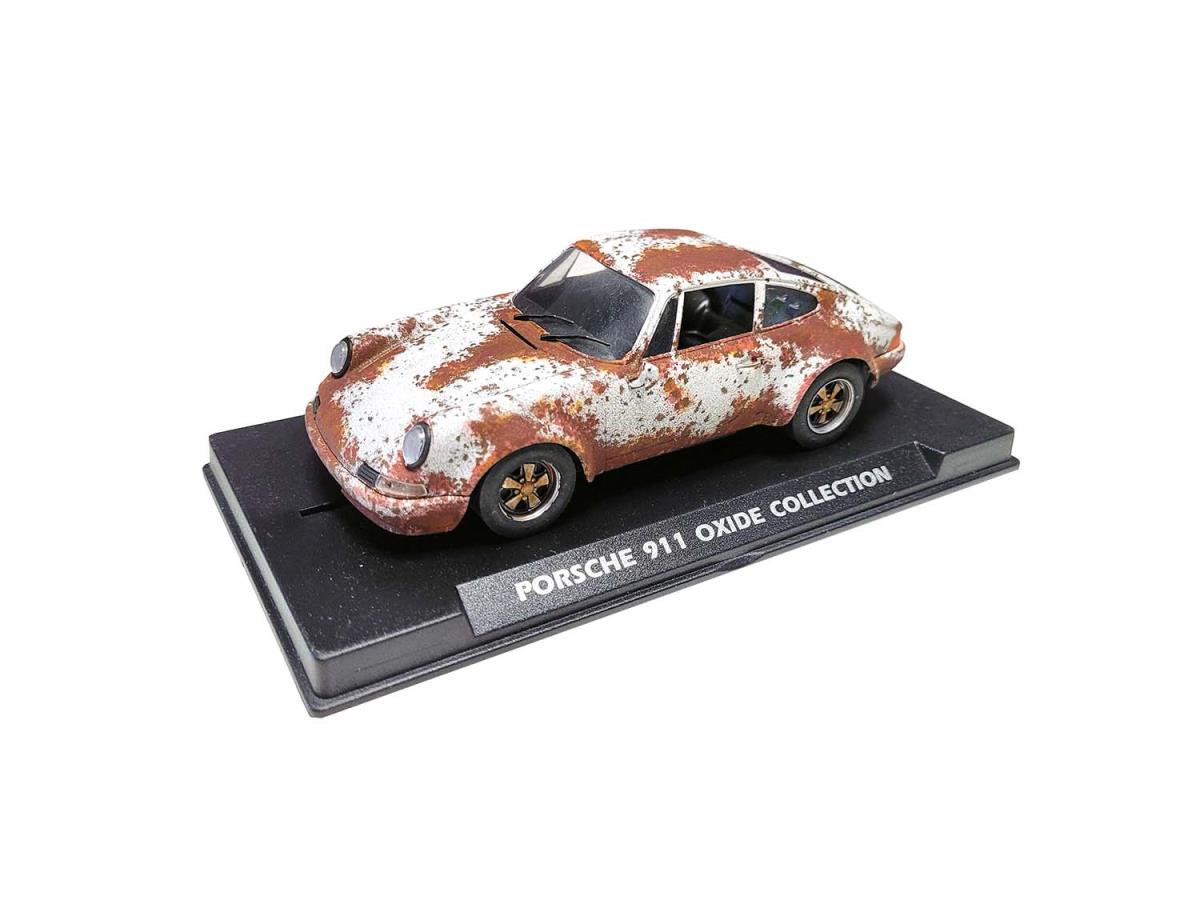 Fly Car Model Porsche 911 Rusty Collection FLYE2057