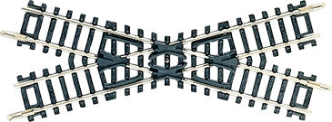 Fleischmann Crossing 30 Degree 104.2mm FM22244