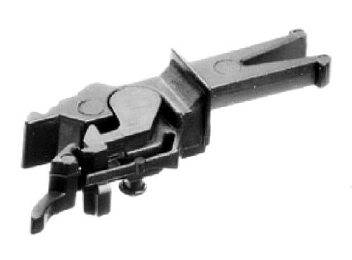 Fleischmann Profi Clip In NEM362 Couplings (50) FM386515