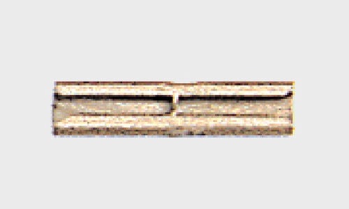 Fleischmann Profi Track Isolating Rail Joiners (12) FM6433