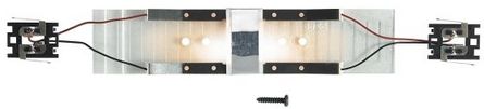 Fleischmann Interior Lighting Unit for 130mm Passenger Coaches FM6469