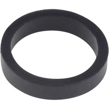 Fleischmann Traction Tyres 13.3mm x 1.3mm (10) FM648004
