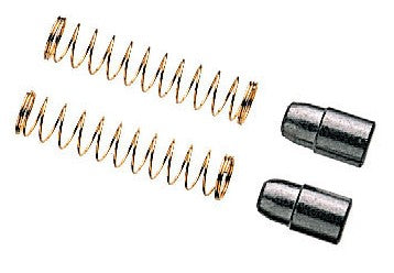 Fleischmann Spare Brushes and Springs (1pr) FM6519