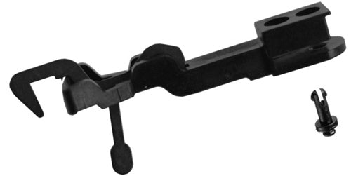 Fleischmann Spare Coupling with Rivet and Slot Fitting FM6526