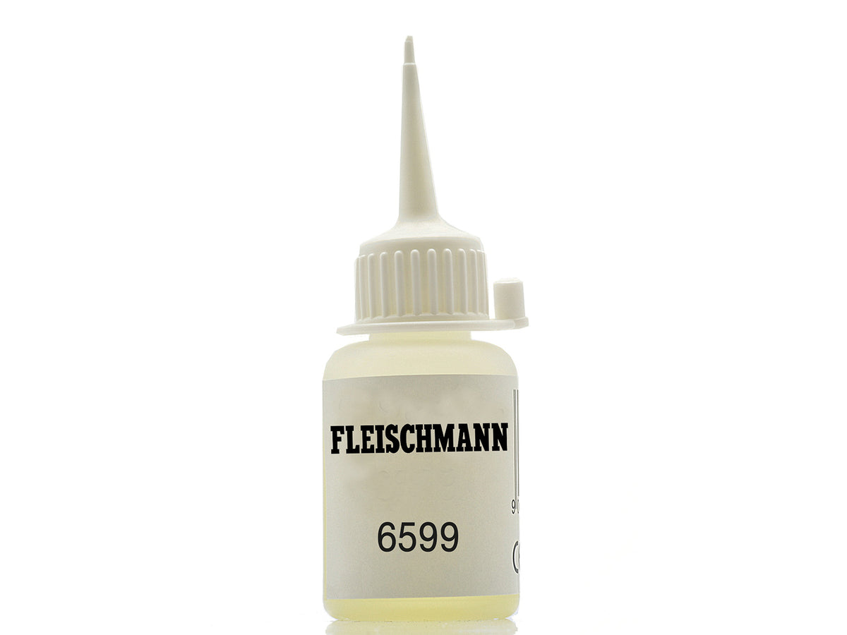 Fleischmann Lubricating Oil FM6599