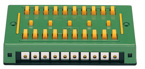 Fleischmann Connection Box 10 Wires FM6941