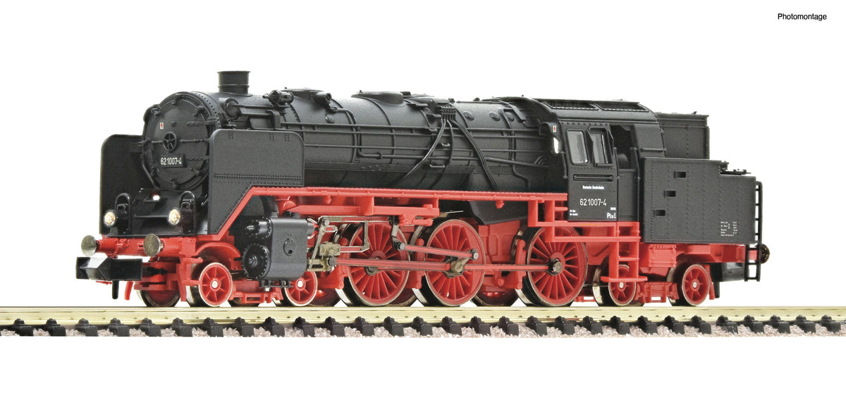 Fleischmann DR BR62 1007-4 Steam Locomotive IV FM7160005