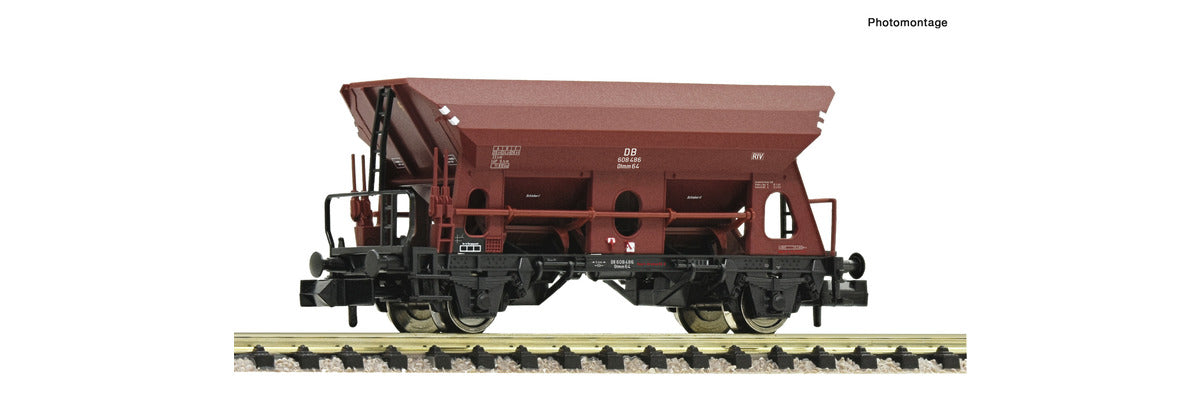 Fleischmann DB Otmm64 Hopper Wagon III FM830355