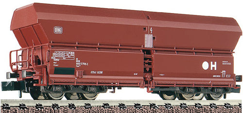 Fleischmann Start DB Side Discharge Hopper IV FM852321