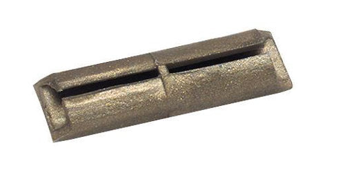 Fleischmann Isolating Rail Joiners (12) FM9403