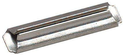 Fleischmann Metal Rail Joiners (20) FM9404