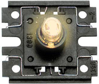 Fleischmann Interior Lighting Unit for 2 Axle Passenger Coaches FM9456