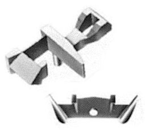 Fleischmann Standard Coupling for FM7368 FM9523
