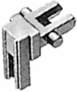 Fleischmann Profi Coupling ICE2 Head Adaptor for FM9570  FM9577