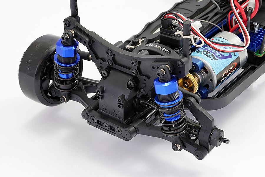 FTX Banzai 2.4Ghz 4Wd RTR 1/10 Brushed Drift Car Ftx5529