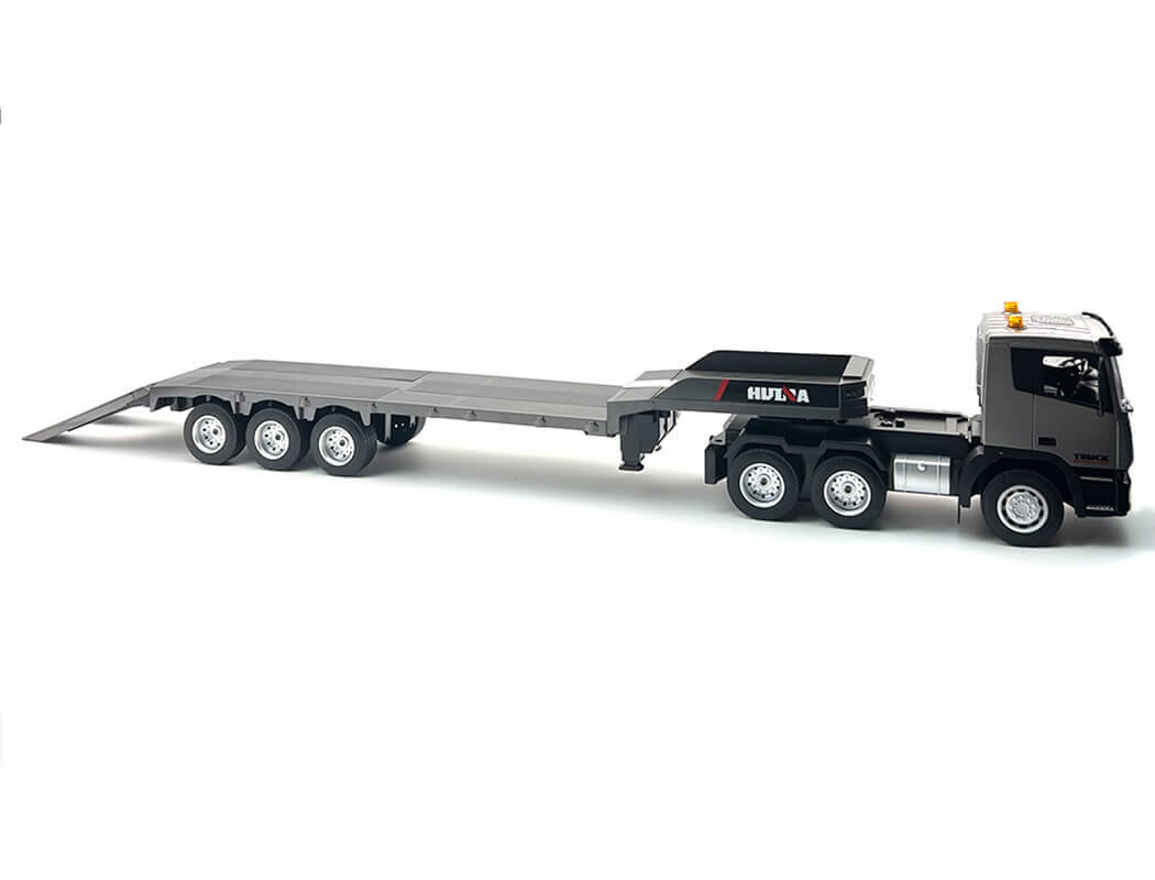 Huina 2.4G 9Ch RC Platform Trailer 1:24 CY1318