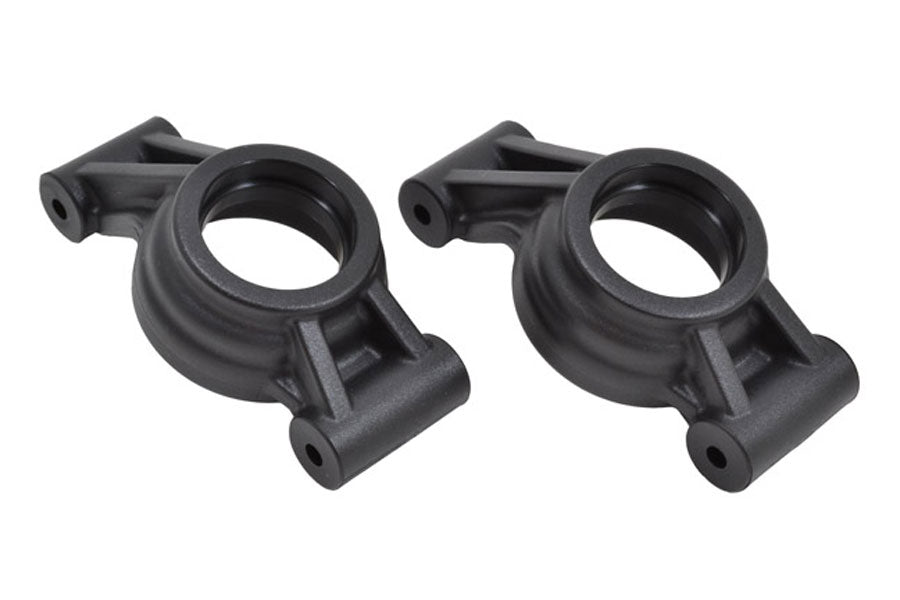 Rpm Oversized Rear Axle Carriers For Traxxas X-Maxx RPM81732