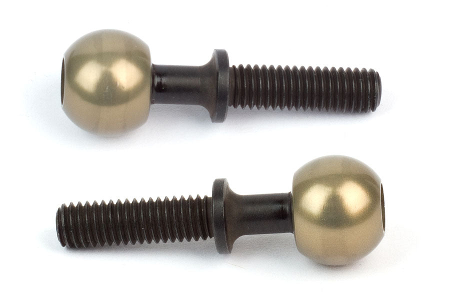 Associated Rc8B3/Rc8B3.1/Rc8B3.2 Ft Pillow Ball, Aluminum