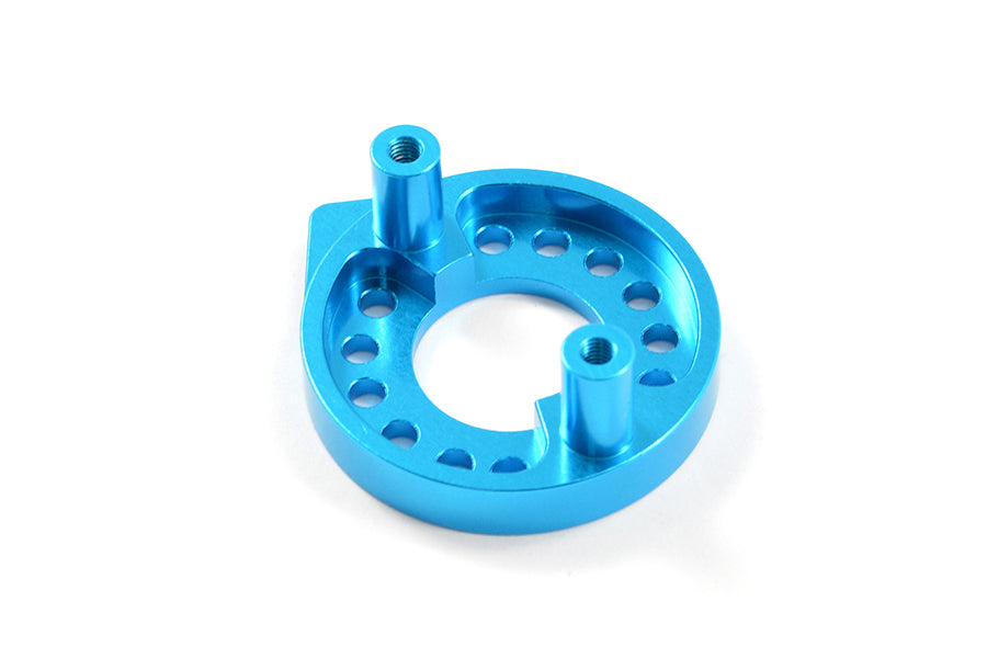 Fastrax Tamiya Ta01 Aluminium Motor Mount FTTA071B