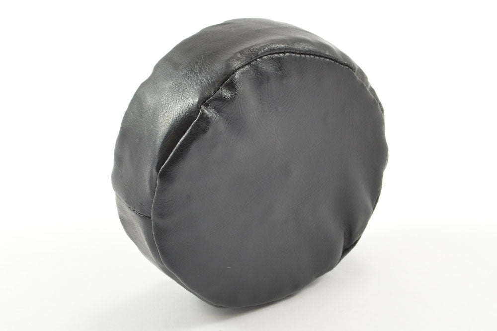 Fastrax Scale Spare Tyre Cover Small 90Mm Dia