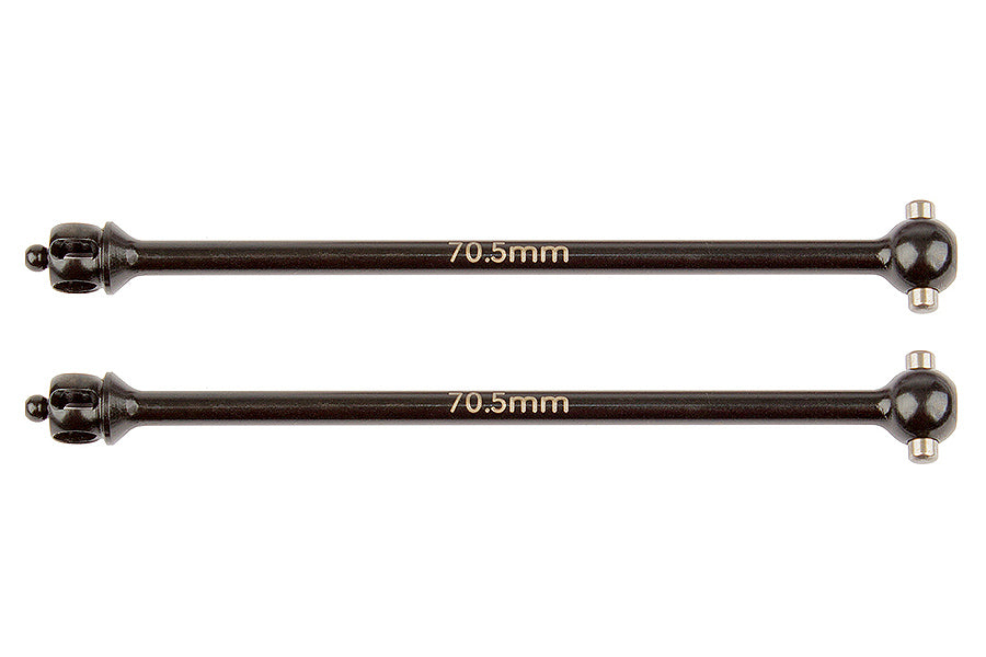 Team Associated B74 Dcv Bone, 70.5Mm