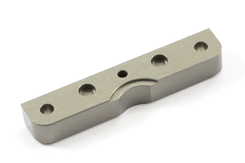 Hobao Hyper Vs/Vs2 Cnc Alum Front Lower Arm Holder - Fr HOP-0114