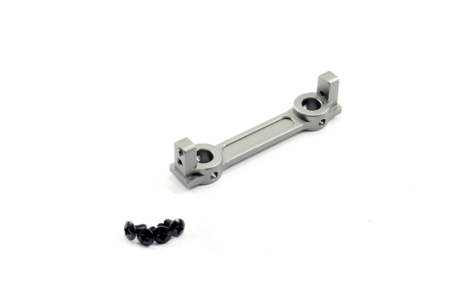 Ftx Outback Fury Alloy Bumper Mount (1Pc)
