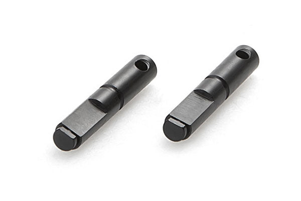 Gmade Gs01 14T Bevel Gear Shaft (2)