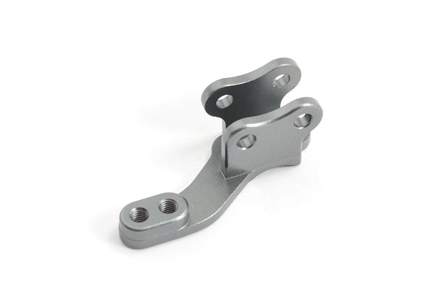 Ftx Outback Fury/Hi-Rock Alloy Panhard Bar Lower Mount