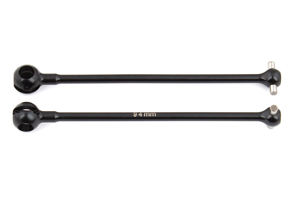 Associated Rc8B3.1/Rc8B3.2 Cva Driveshafts Bones 94Mm