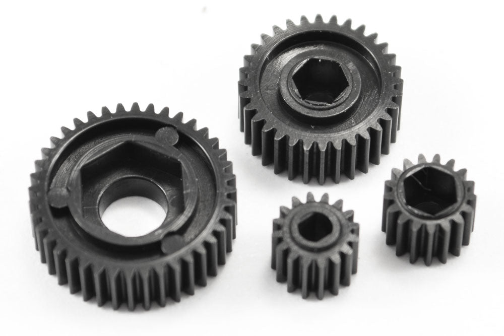 FTX Outback Mini Transmission Gear Set FTX8858