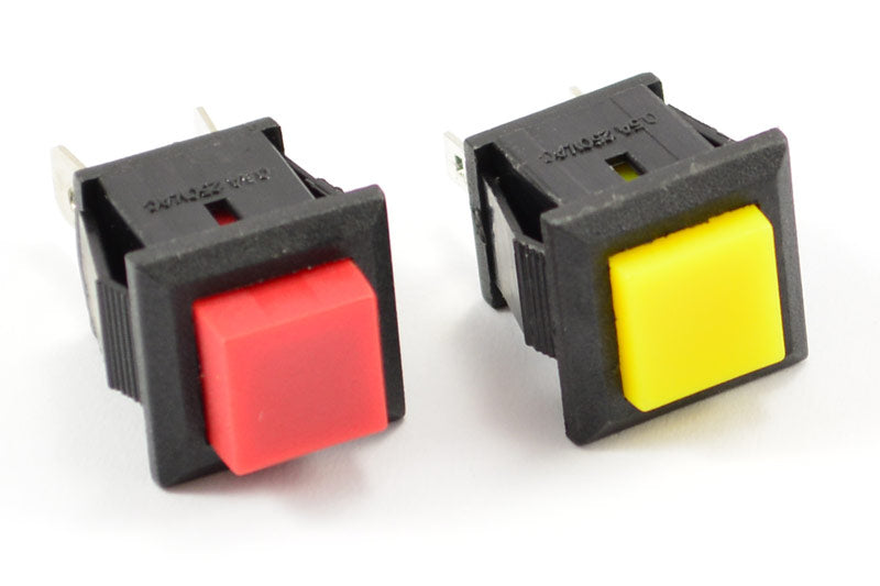 Fastrax Switch R/Y For Full Automatic Truer