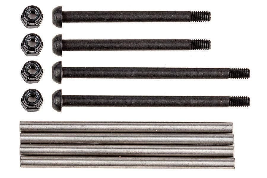 TEAM ASSOCIATED RIVAL MT10 HINGE PIN SET