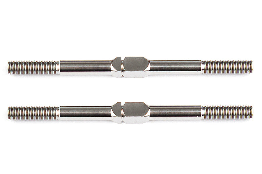 Team Associated Factory Turnbuckle 48mm