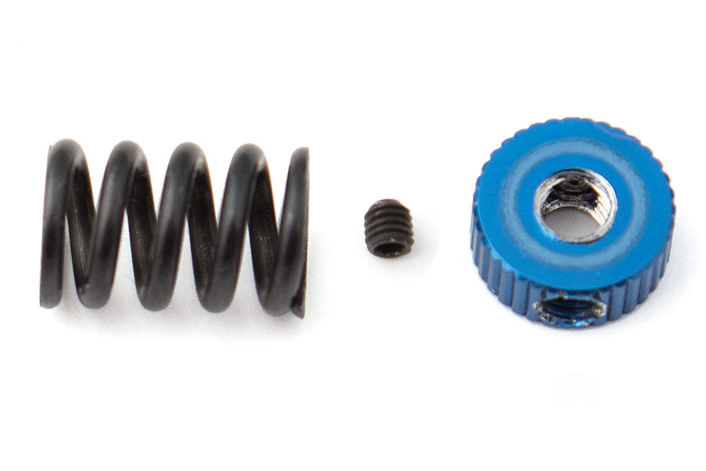 Team Associated B64 Ft Slipper Nut - AS92093