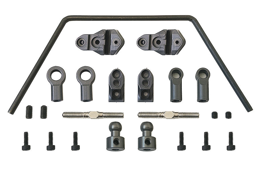 TEAM ASSOCIATED ANTI-ROLL BAR SET - DR10