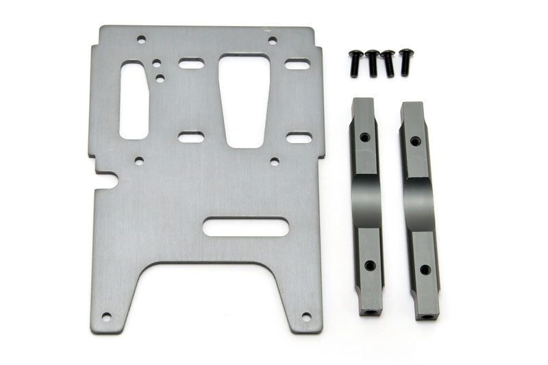 Hobao Mt Engine Mounting Plate