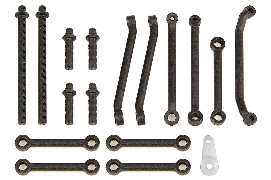 Element Rc Enduro24 Links