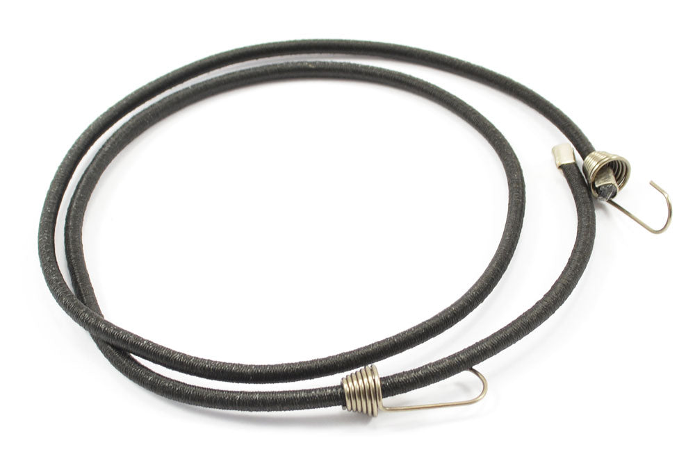 Fastrax Luggage Bungee Cord L450mm (FAST2317BK)