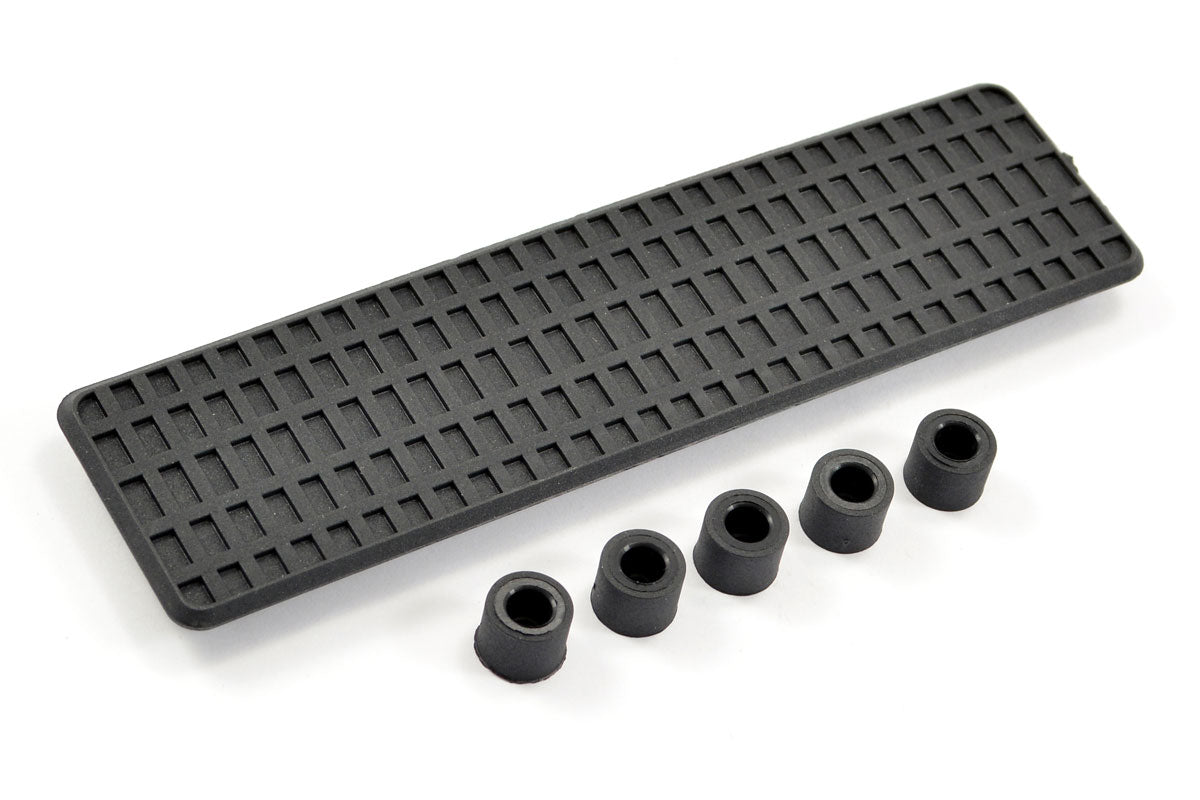 Ftx Kanyon Front Grill