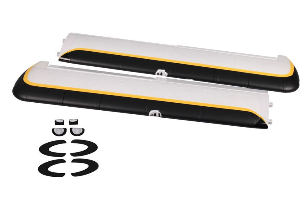Fms Beaver Main Wing Set