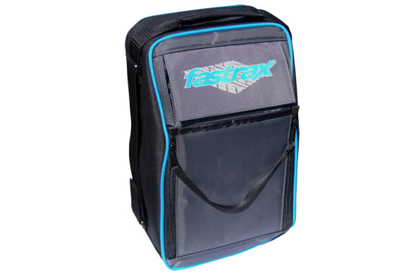 Fastrax Transmitter Bag for Wheel Radios - FAST684