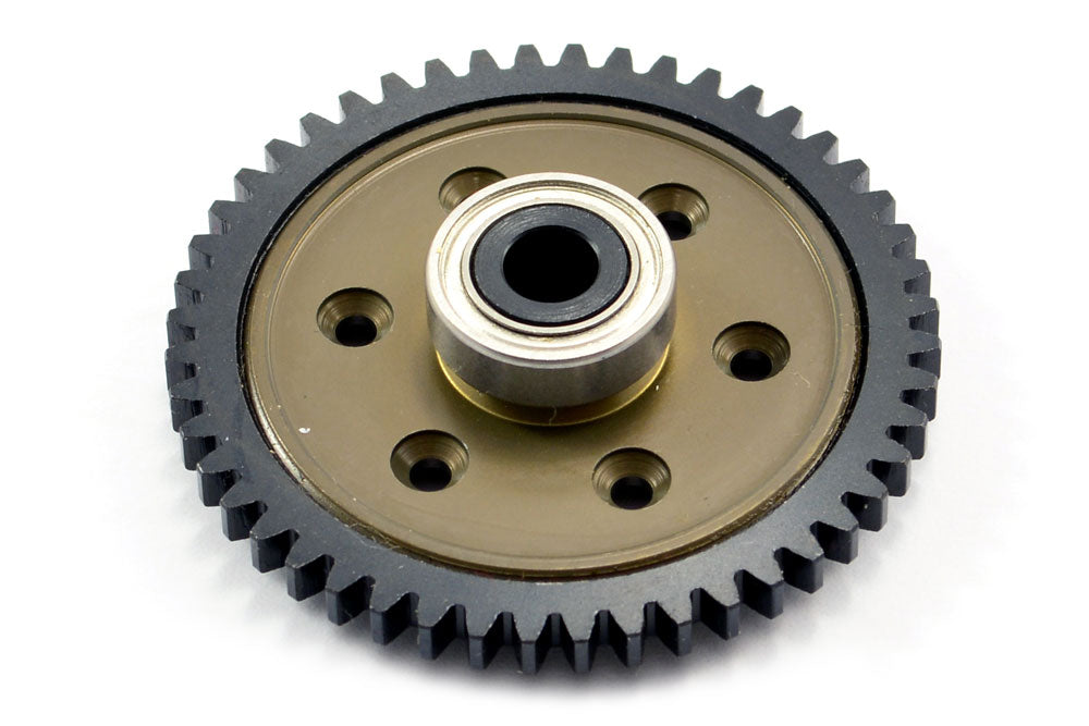 Hobao Hyper 8 48T Lightened Spur Gear For Spider Diff