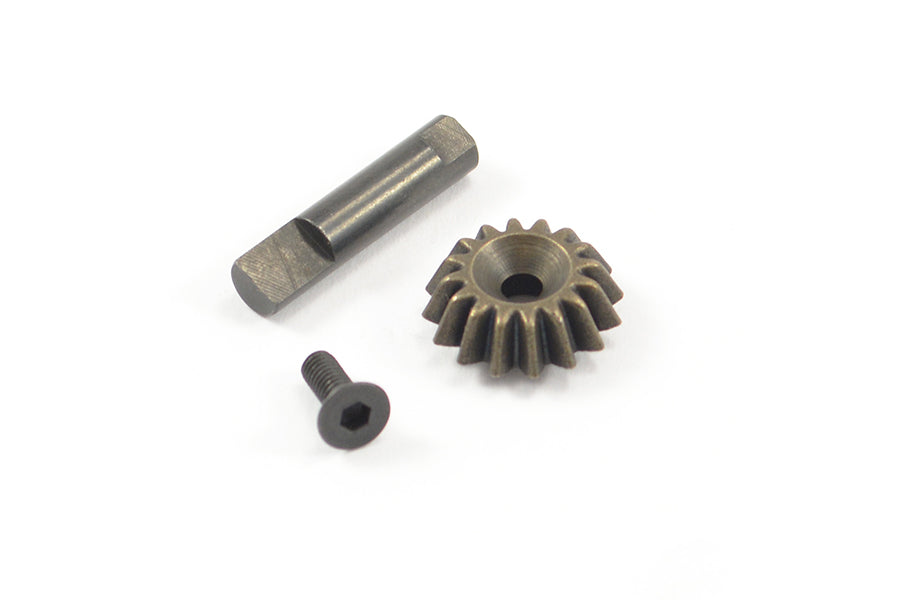 Ftx Outback Fury/Hi-Rock Pinion Drive Gear (1Pc)