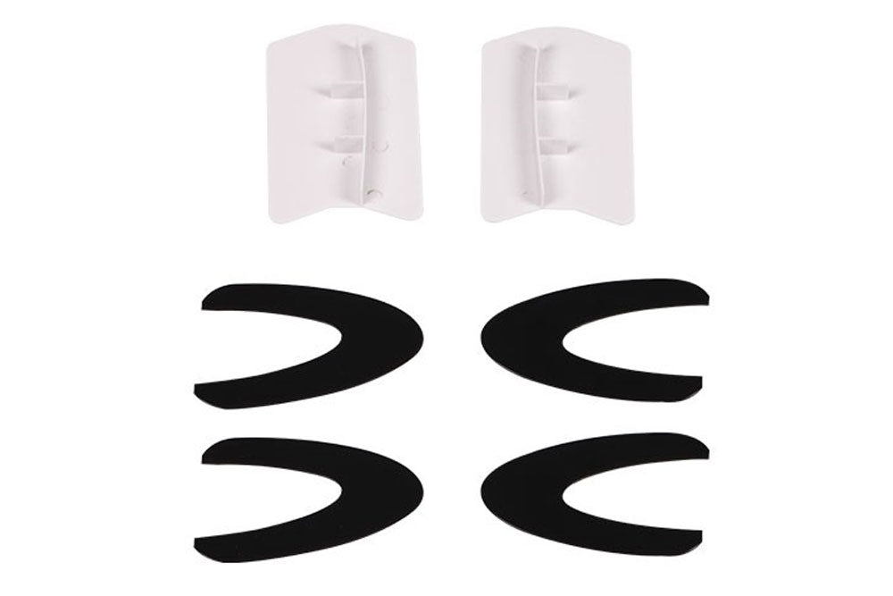 Fms Beaver Vortex Generator