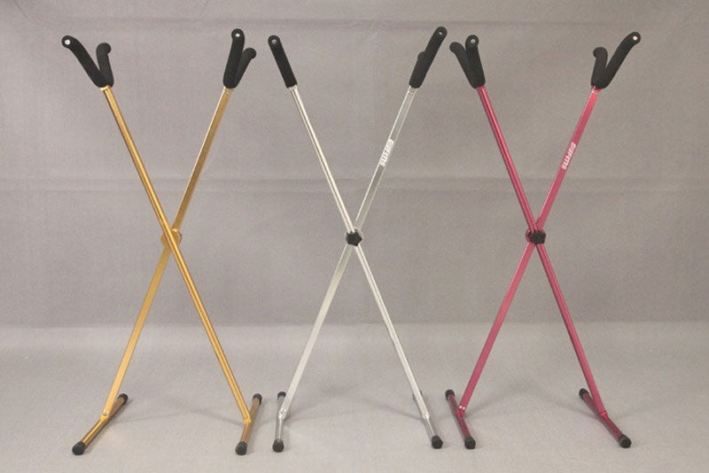 Fms Airplane Stand V2 Red